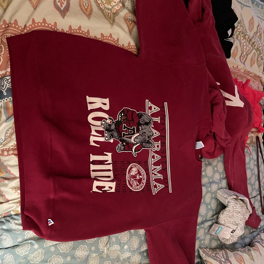Alabama Sweat shirt